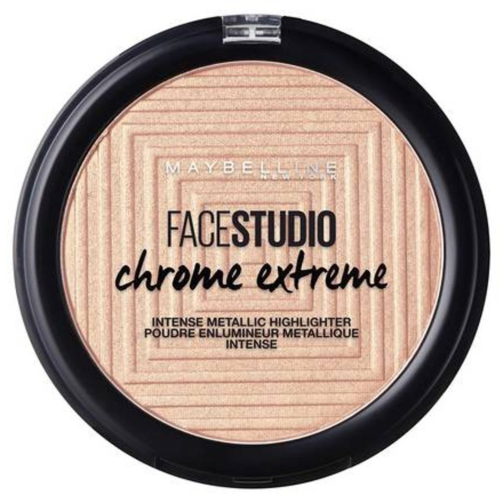 3/$36 New & sealed! Gold shimmery highlight powder